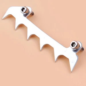 Bumper Spike Felling Dog Fit Stihl 018 MS180 017 MS170 MS171 021 MS210 Chainsaw - Picture 1 of 4