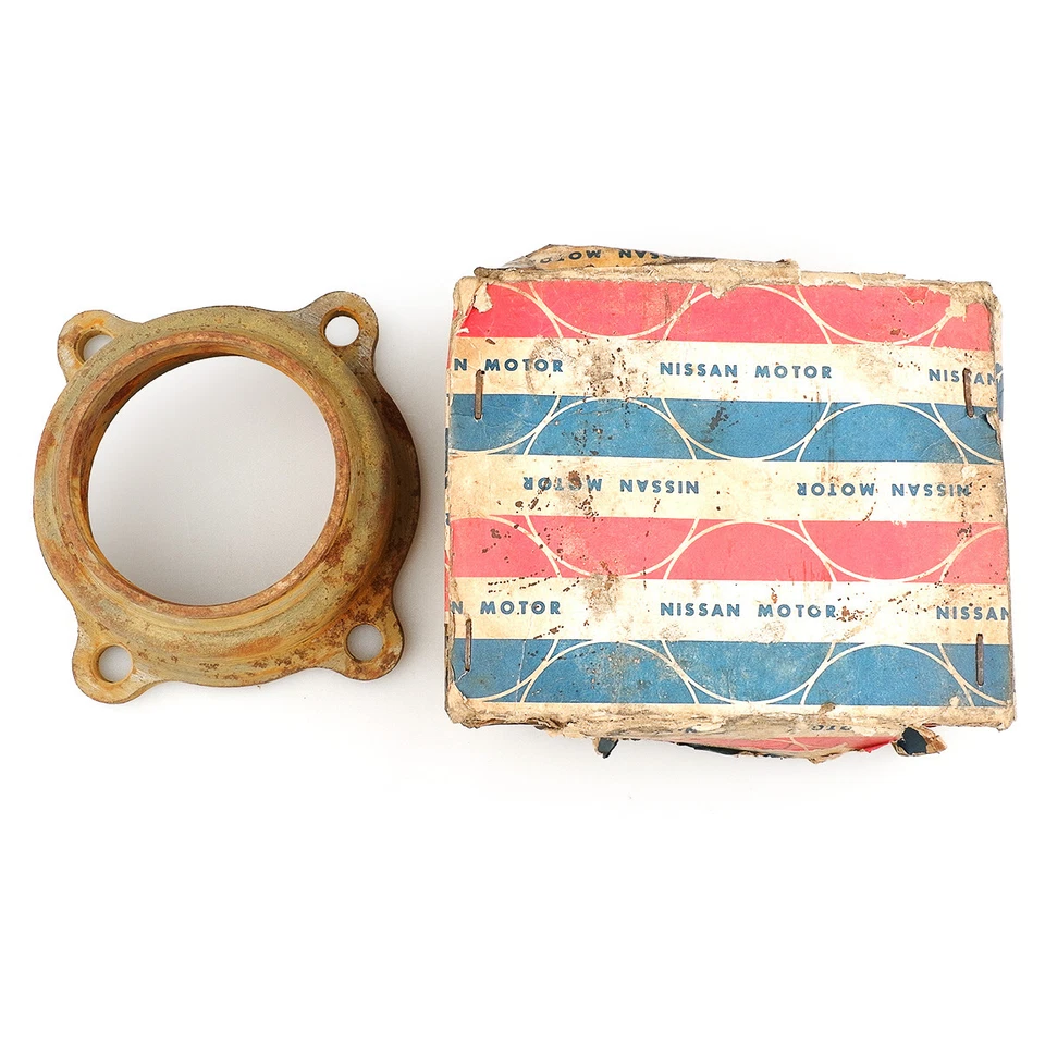 Cojinete de caja Datsun Bluebird 610 1971-1976 nuevo de stock genuino 43081-B5000 Foto 1 de 4