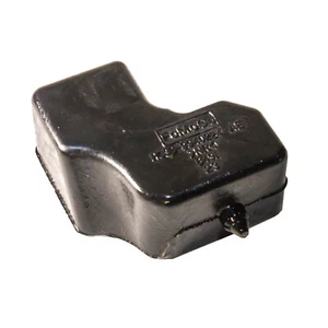 NEW OEM 17-22 Ford Super Duty Tailgate Rubber Bumper Cushion LH Bushing Clip - Picture 1 of 5