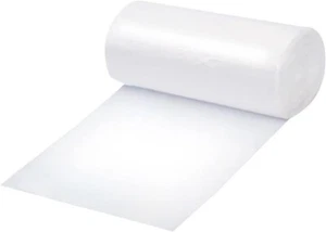 80 Counts Cat Litter Box Liners Jumbo Cat Pan liners,36" x 18" Polyethylene NEW - Picture 1 of 6