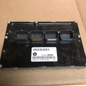 NEW NOS P05150302AC Jeep Commander 3.7L ECM Engine Computer Module ECU 2008 - Picture 1 of 9