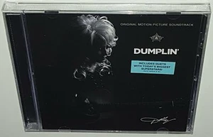 DOLLY PARTON DUMPLIN (MOTION PICTURE SOUNDTRACK) (2018) BRAND NEW SEALED CD - Picture 1 of 1