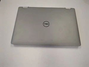 DELL LATITUDE 5300 2-IN-1 CHROMEBOOK TOUCH i3 8GB 256GB NVMe - Picture 1 of 6