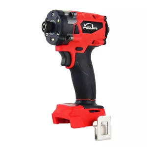 Fit Milwaukee Driver Brushless Impact 380NM Impact Wrench Screwdriver No Battery - Picture 1 of 15