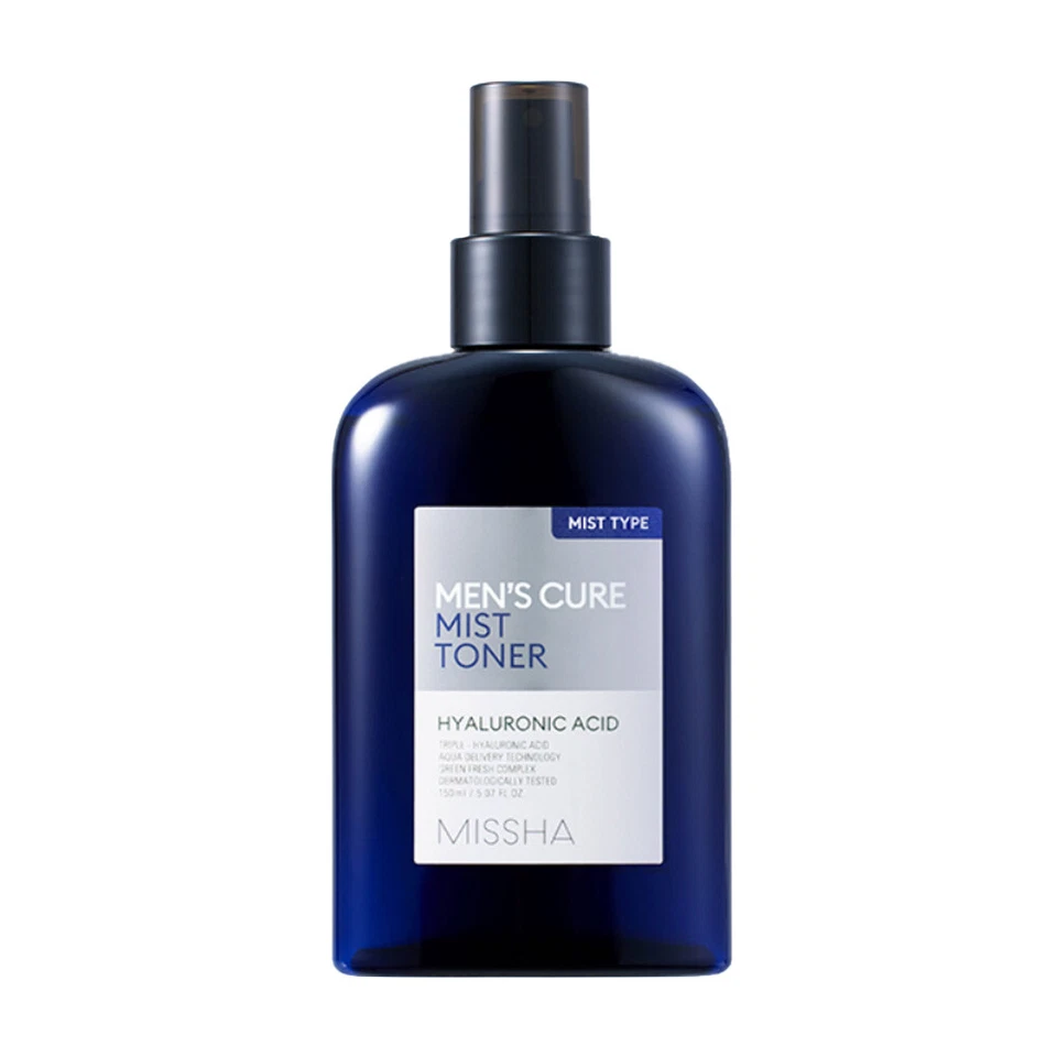 [MISSHA] Men's Cure Mist Toner - 150ml - Image 1 of 1
