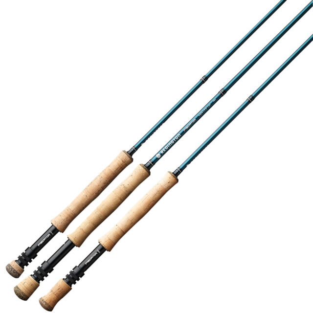Graphite Fishing Rods Fly Fishing Rod 10 wt Line Weight & Poles for sale