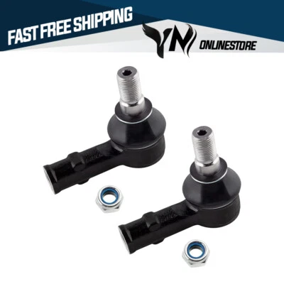 ES3689 Tie Rod End Outer Fits Dodge Sprinter 2500 3500 2003-2006 /Freightliner - Image 1 of 4