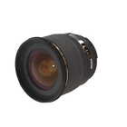 Sigma 24mm f/1.8 DG EX Aspherical Macro AF 5-Pin Lens for Nikon F {77}