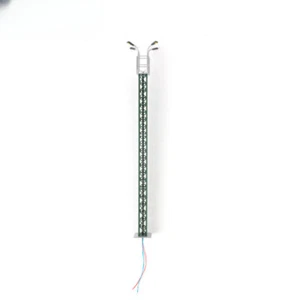Train Lamps Model Miniatures HO/OO 1:87 Scale Railway Track Lighting Sandtable - Picture 1 of 10
