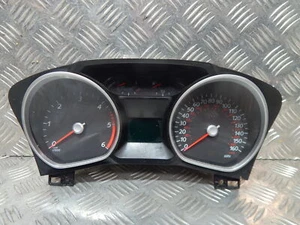 RELOJES VELOCÍMETRO FORD S-MAX MK1 FL 5 PUERTAS 06-14 2L DIÉSEL BS7T10849DC - Imagen 1 de 9