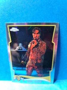 ENZO AMORE🏆2014 Topps #10 of 20 NXT WWE CHROME Card 🏆FREE POST - Picture 1 of 2