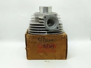 Suzuki GT100 GT-100 Engine Cylinder Barrel NOS Japan - Picture 1 of 7
