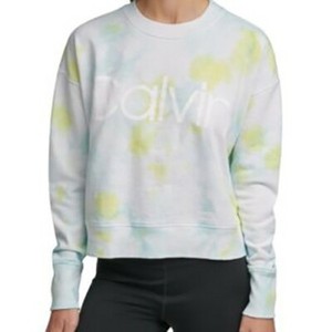 Calvin Klein Nylon Long Sleeve Hoodies 