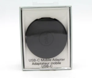 Dell USB-C Mobile Adapter Docking Station (Model: DA300) - Picture 1 of 9