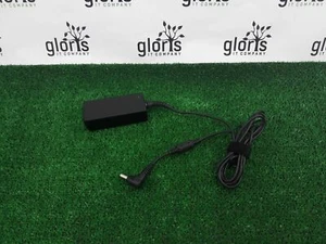 Cargador Adaptador de CA Fujitsu 20V 2A 40W Original Usado Alimentación ADP-40PH AD - Imagen 1 de 5