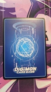 Digimon Card Game - EX4 - Choose Your Cards! - Picture 1 of 6