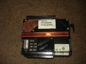IBM AS/400 45G9501 1.05 GB 5400RPM Fast Wide SCSI 68-Pin 512KB Cache 3.5-inch - Picture 1 of 3