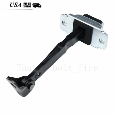 For Hyundai Santa Fe 2007-2012 Rear Left Door Check Strap Link Stop New - Image 1 of 4