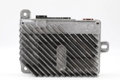 Equipo de audio amplificador de radio 2015-2017 Cadillac CTS OEM #8571 Foto 1 de 4