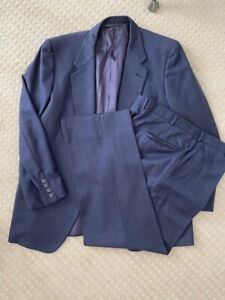 men's suit