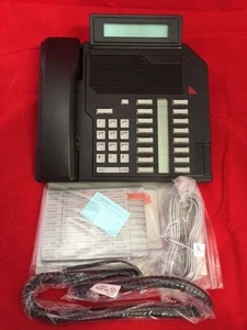 Nortel 2616 Display Black - M2616LPD - Excellent Condition - Picture 1 of 3