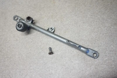 Оригинальный подрамник для рамы рельсы 2004 04 Kawasaki KX65 KX 65 в наличии - Изображение 1 из 4