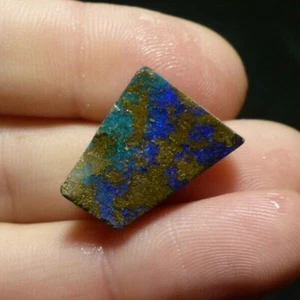 O&co Opale boulder brute lapidaire cadeau noël 11.55cts - Imagen 1 de 3
