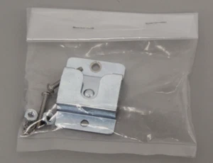 Brand New Telex Electro-Voice Microphone Clip Mounting Kit - Zdjęcie 1 z 2