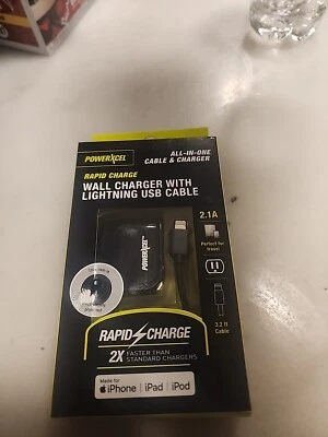 charger and cable - Image 1 of 2