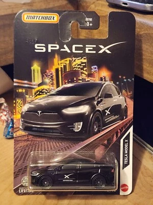 Hot Wheels Matchbox Tesla BMW Koenigsegg Ferrari Lotus Lancia Fiat Rimac Opel Foto 1 de 2