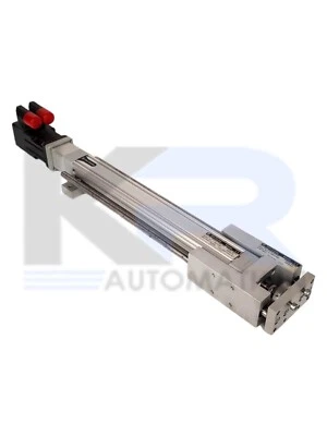 NUEVO Cilindro eléctrico Allen Bradley MPAR-B1300B-V2A/B Kinetix serie MP con motor Foto 1 de 4