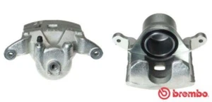 BREMBO Bremssattel Bremszange / ohne Pfand ESSENTIAL LINE Vorne links F 56 164 - Bild 1 von 1