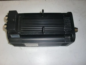 ALLEN BRADLEY AC SERVO MOTOR,1326AB-B520E-S2L - Picture 1 of 1