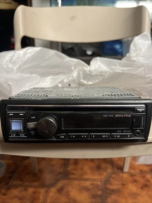 Alpine - Immagine 1 di 4