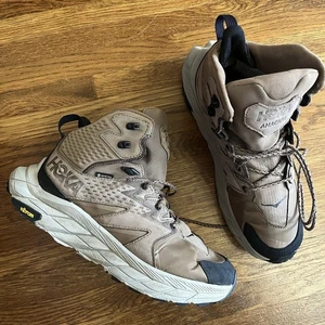 Hoka Anacapa Gtx Wanderschuhe 9 Goretex Outdoor Low - Bild 1 von 10