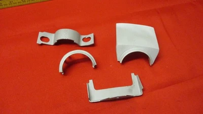 Pontiac GTO 1964 1965 Lemans Beaumont columna de dirección cubierta soporte de ajuste Foto 1 de 4