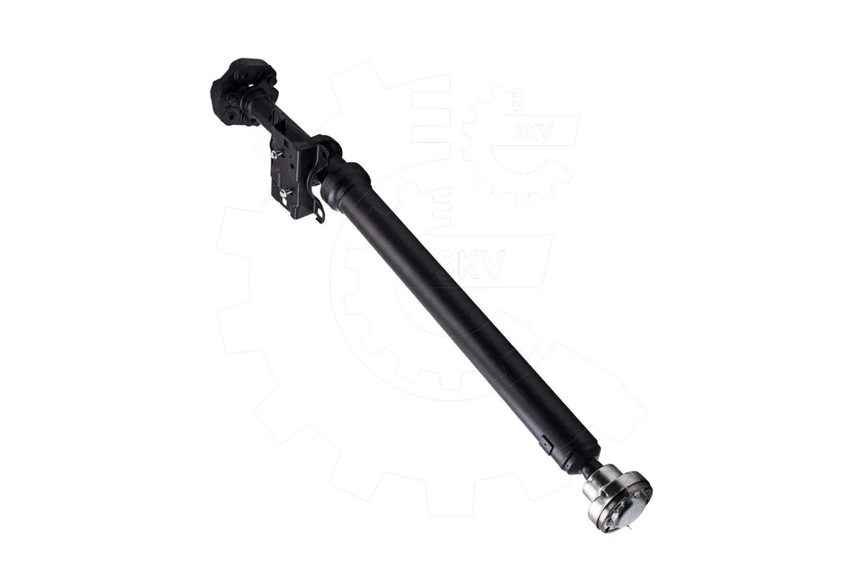 Driveshaft Rear For VW Touareg 7L6521102B 7L6521102C 7L6521102D - Image 1 of 1