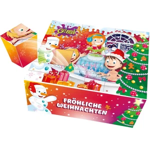 Glibbi Adventskalender - Bild 1 von 3
