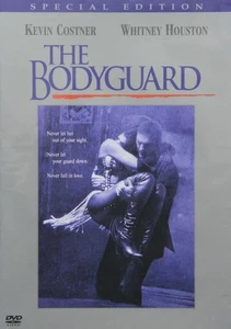 The Bodyguard (DVD, 2005, Special Edition) - DISC ONLY - Imagen 1 de 1