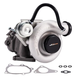Billet TD05H 20G-8 .60 A/R Turbo for Subaru WRX STI Turbocharger Water Cooled - Picture 1 of 17