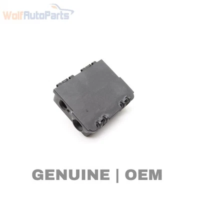 BMW 750I XDRIVE 2010-2015 - Soporte de conexión enchufable 9111262 Foto 1 de 4