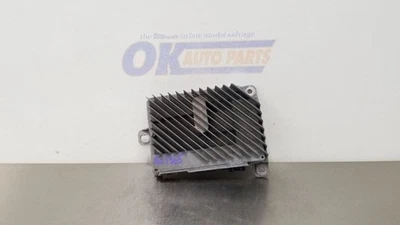 AMPLIFICADOR AMPLIFICADOR AUDIO RADIO ESV CADILLAC ESCALADE 20 84503465 Foto 1 de 4