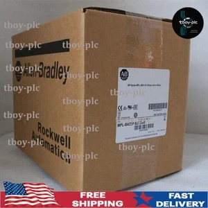 MPL-B430P-SJ72AA Servo Motor New And Original Fast Shipping US Free Tax - Picture 1 of 5