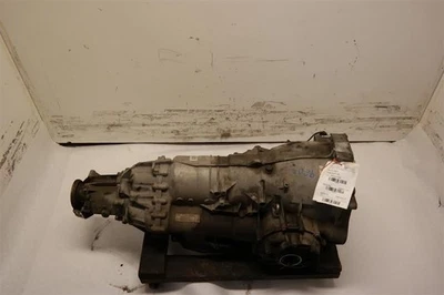 TRANSMISSION 09L300038B 2005 AUDI A6 AUDI Foto 1 de 4