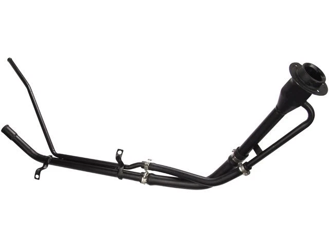 Cuello de llenado de combustible para 03-04 Ford Lincoln Expedition Navigator 4,6 L V8 5,4 L KY97N3 Foto 1 de 1