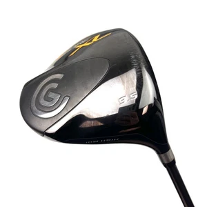 Cleveland Hi-Bore XL Driver / 9.5 Degree / Fit-On Regular Flex - Picture 1 of 9