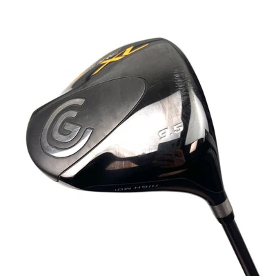 Cleveland Hi-Bore XL Driver / 9.5 Degree / Fit-On Regular Flex - Image 1 of 4