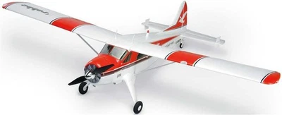 Robbe Modellsport DHC-2 BEAVER "AIR BEAVER" ROT PNP / 2612 - Bild 1 von 4