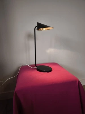 Superbe lampe de bureau Louis Poulsen "made on Denmark" parfait état - Photo 1/4