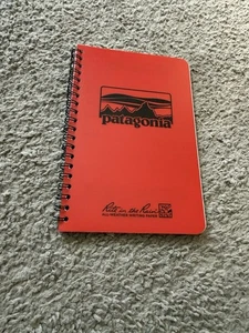 Patagonia Rite In The Rain Spiral Bound Notebook Durable Rugged - Picture 1 of 2